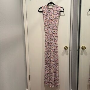 Free People with tag jumpsuit size S